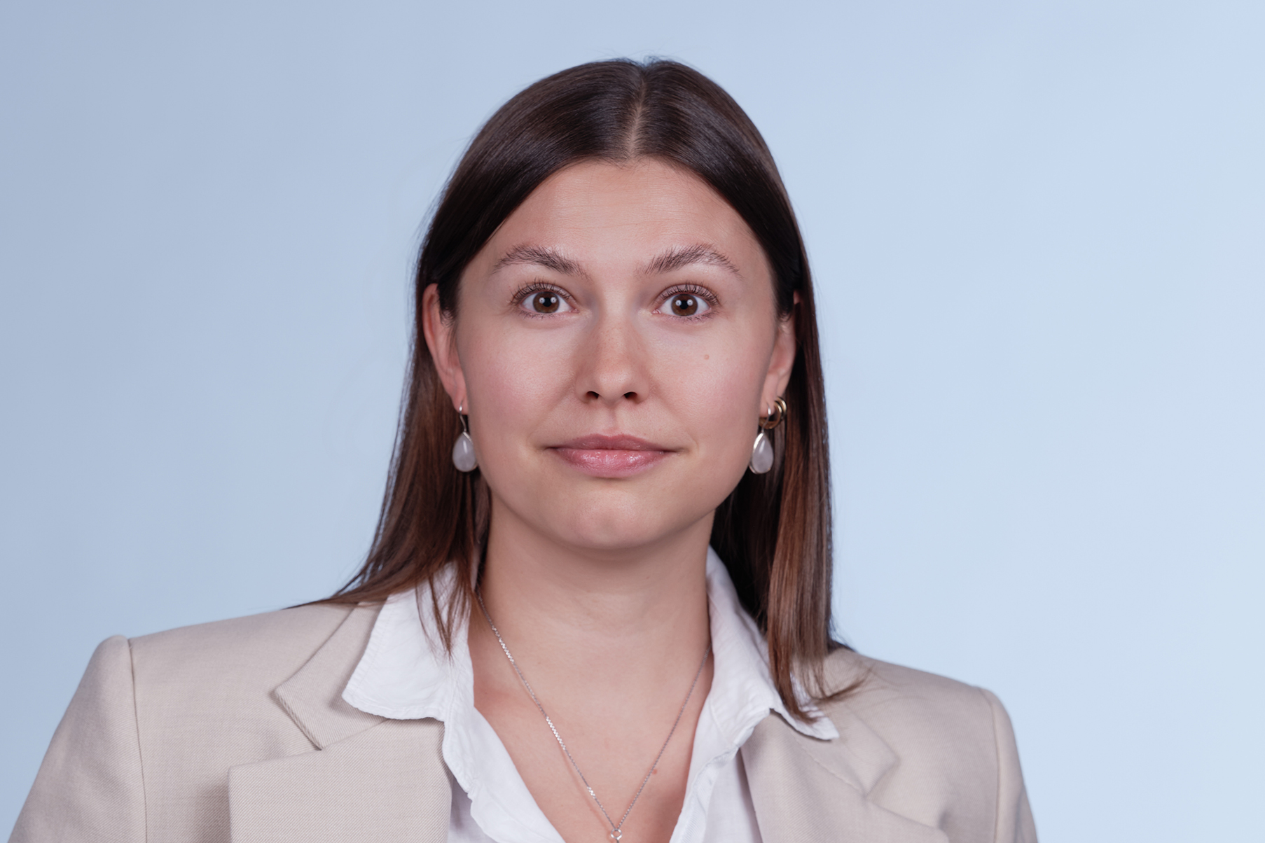 Olga Mergenthaler
