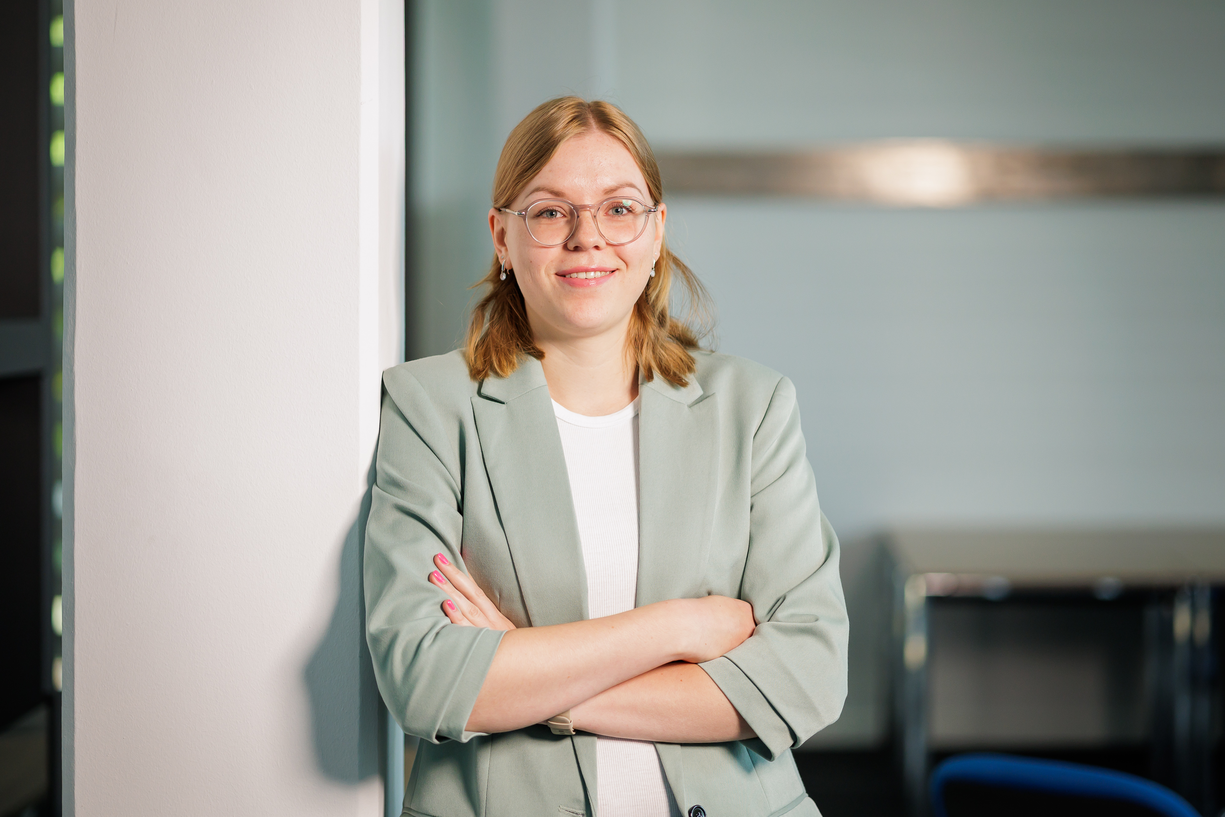 Emma Blasewitz