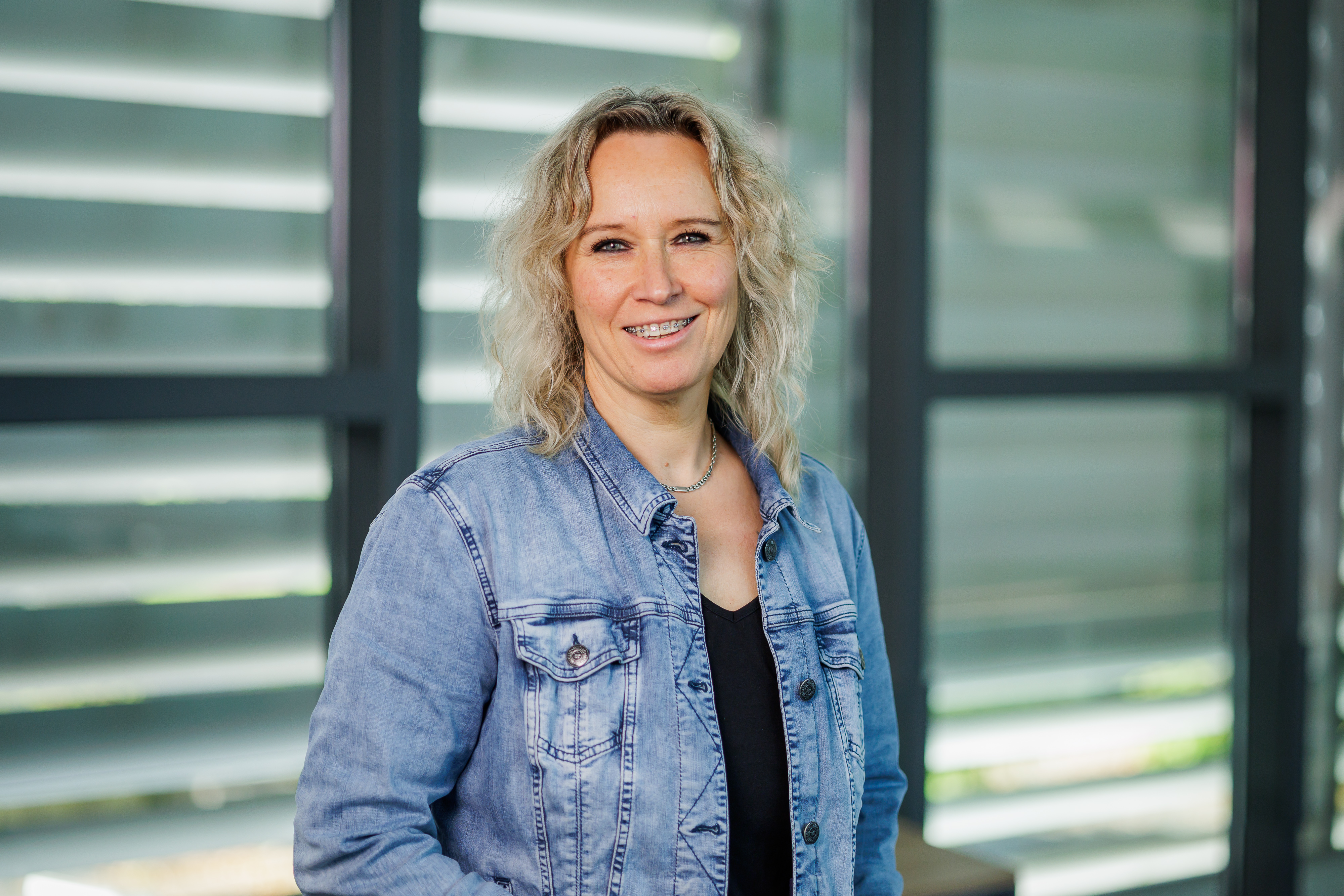 Tanja Hinrichs