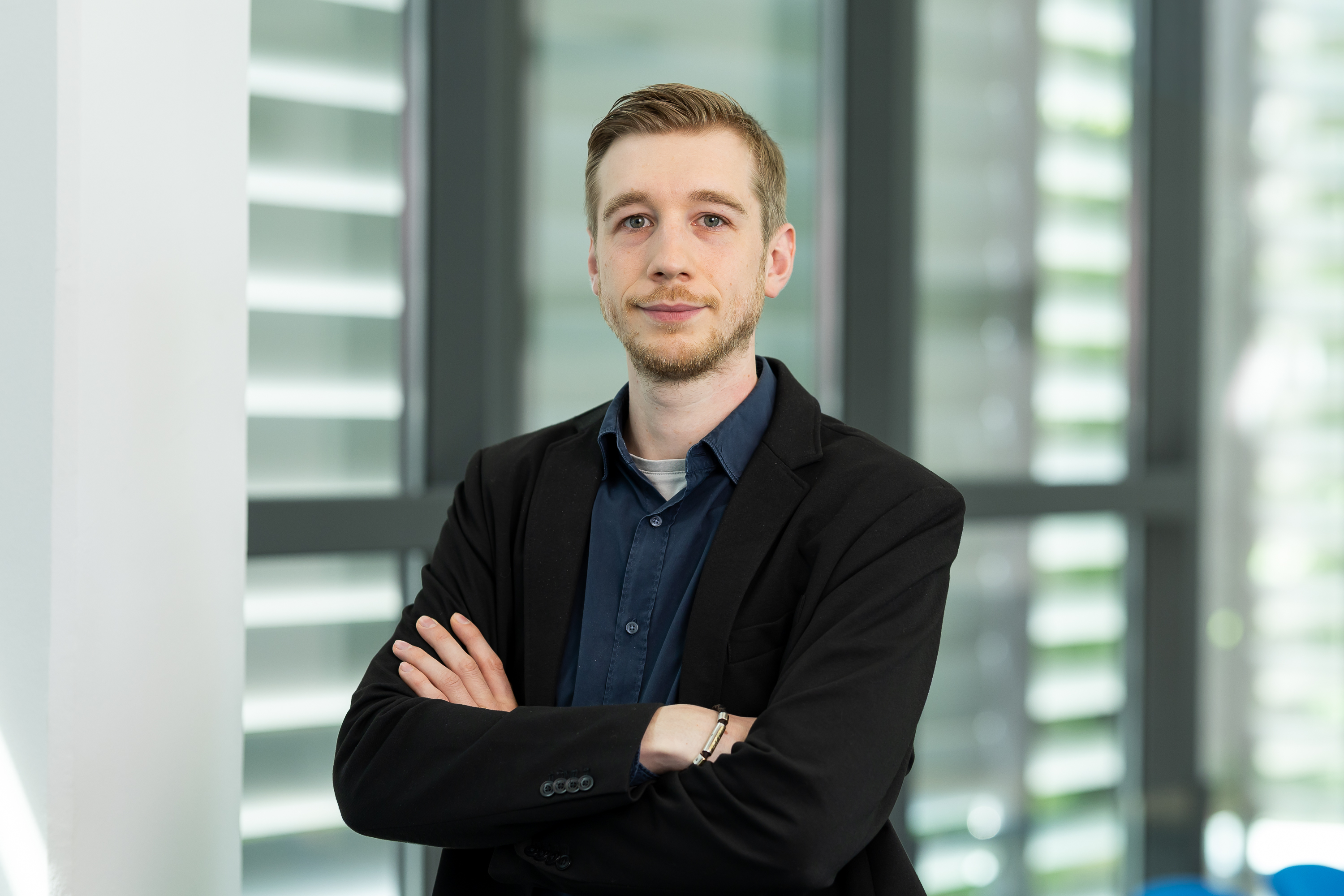 Lukas Hoffmann
