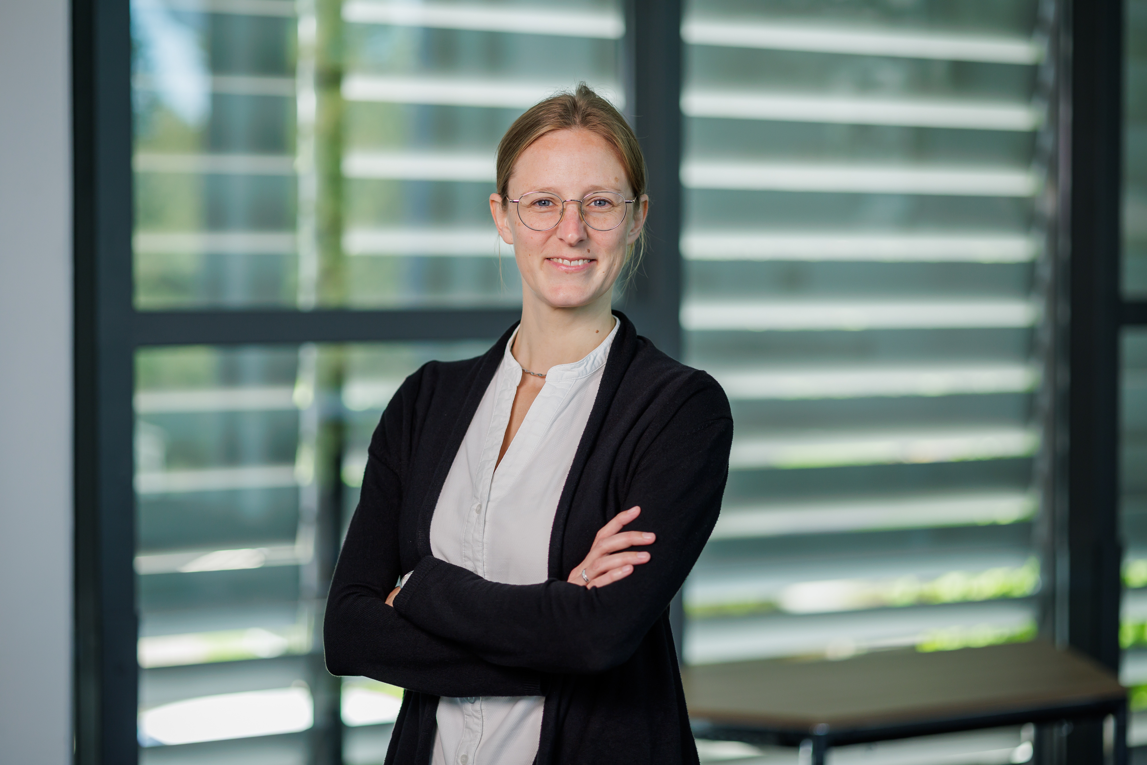 Birte Löhr