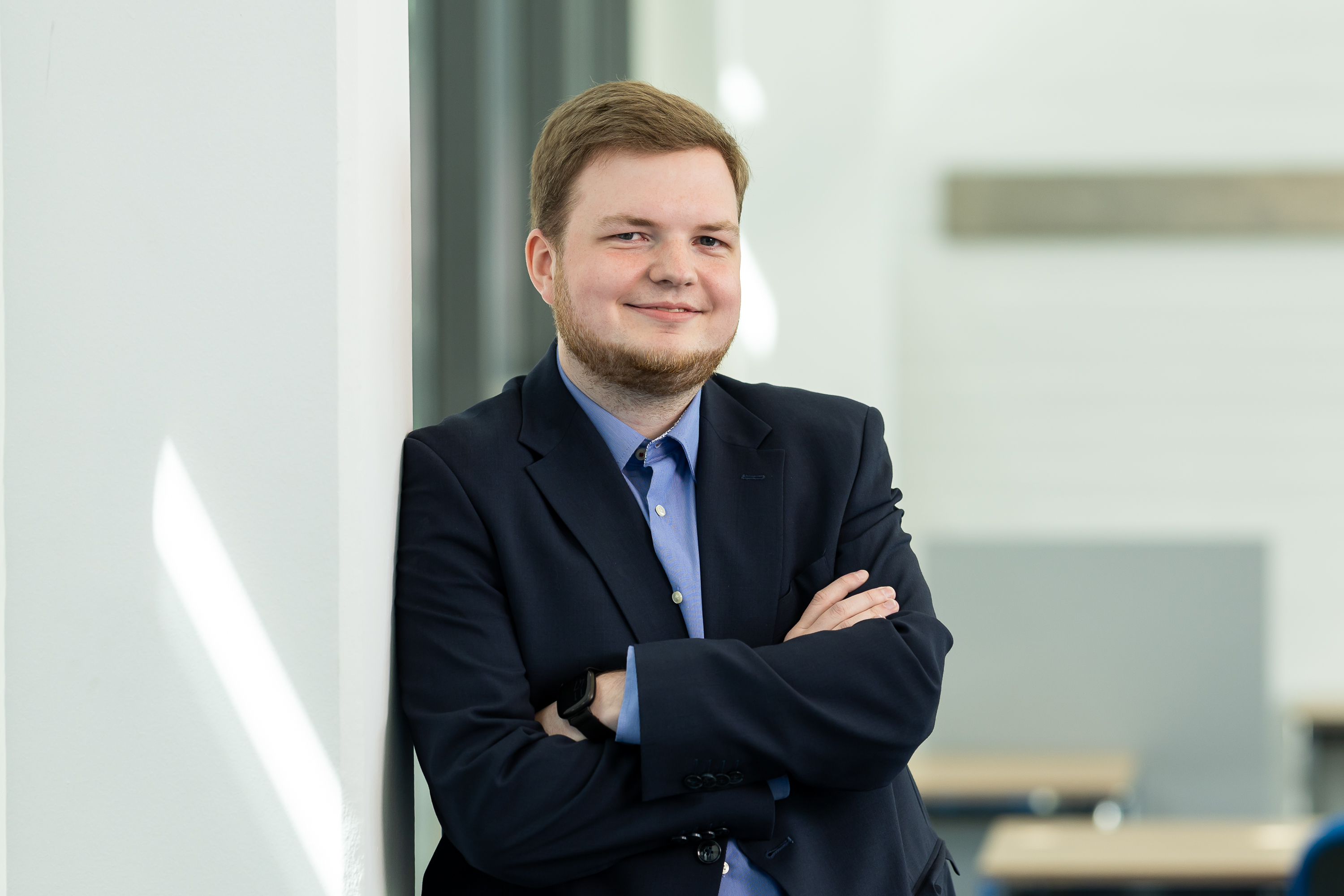 Alexander Müller