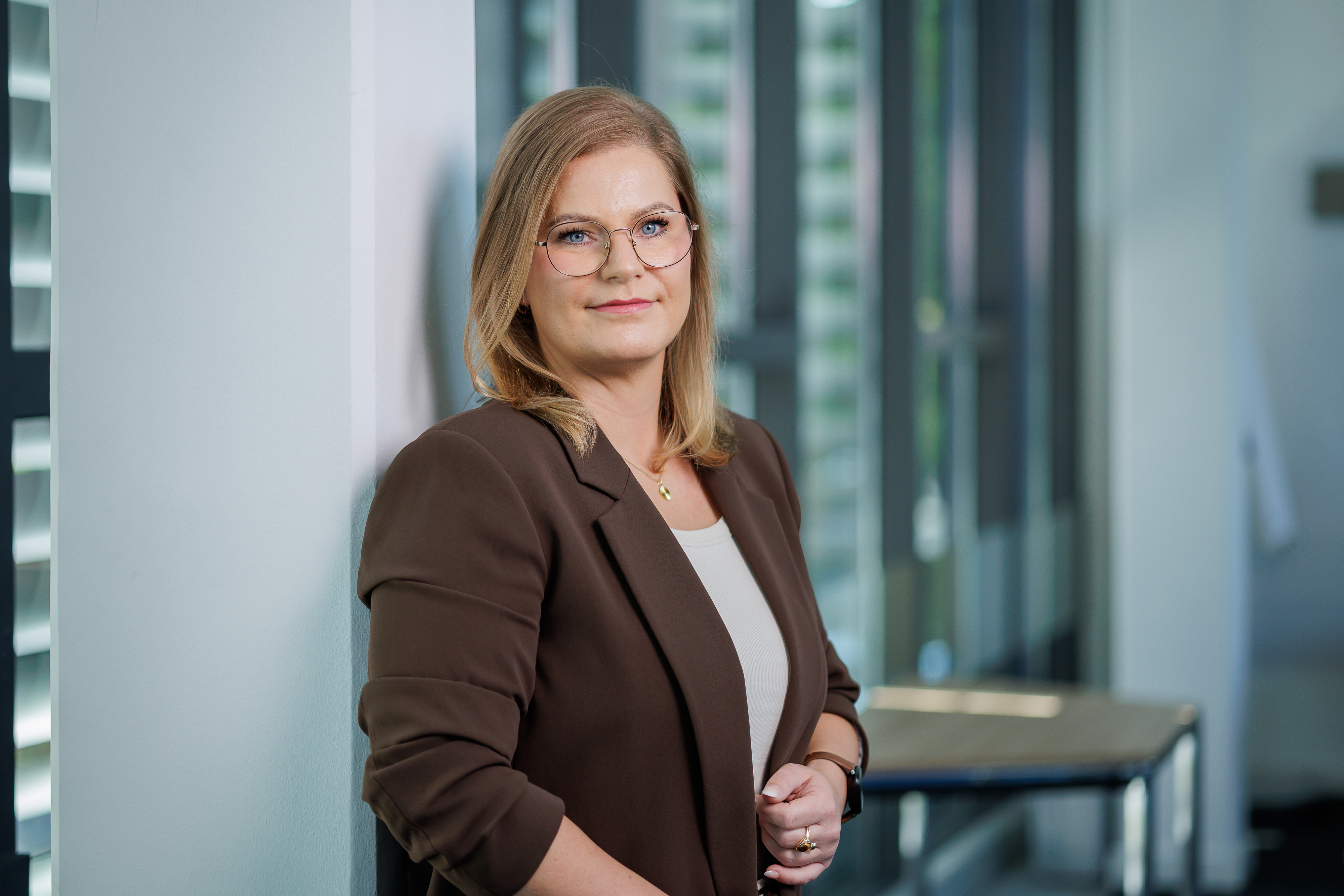 Maria Trademann