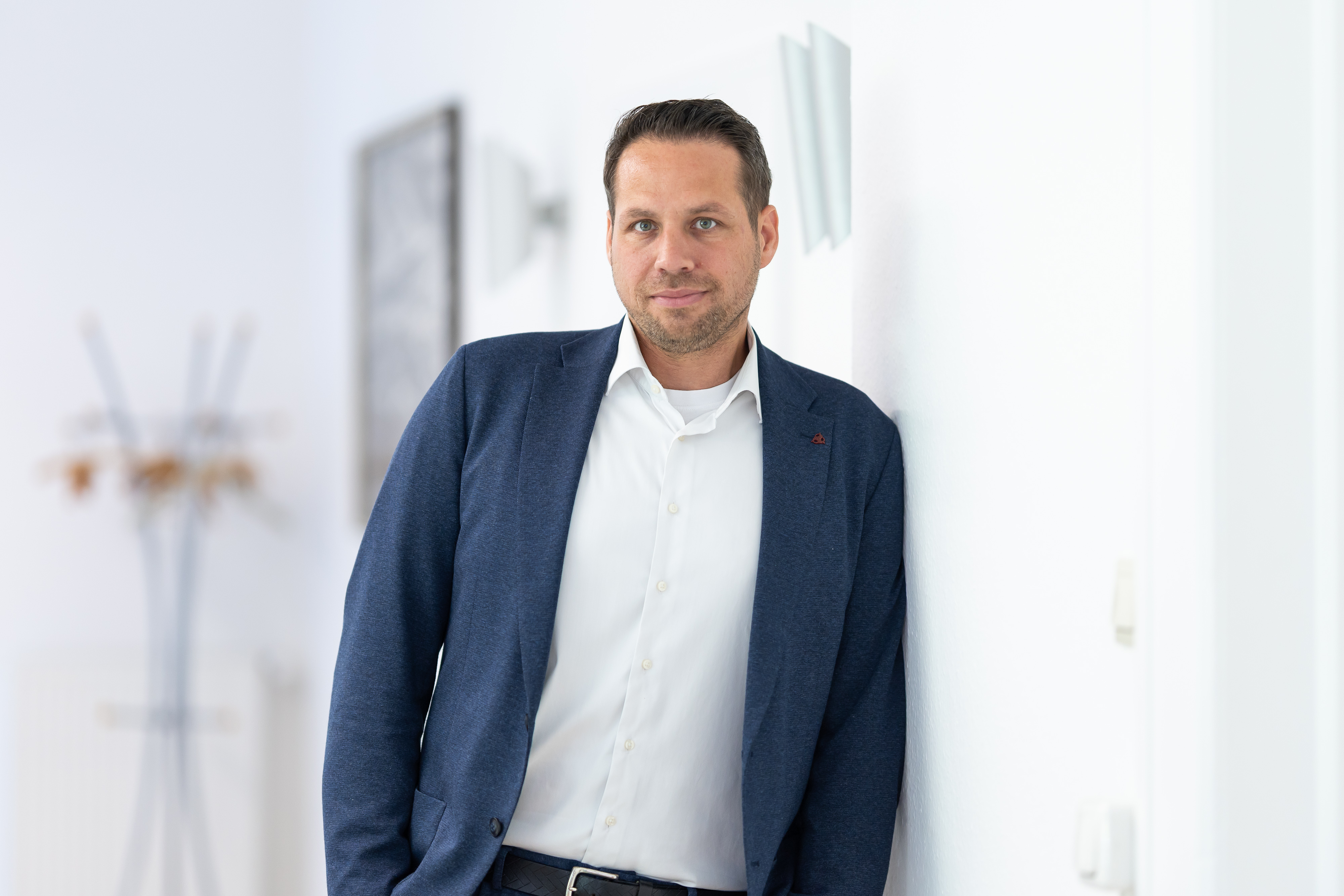 Philipp Welsch