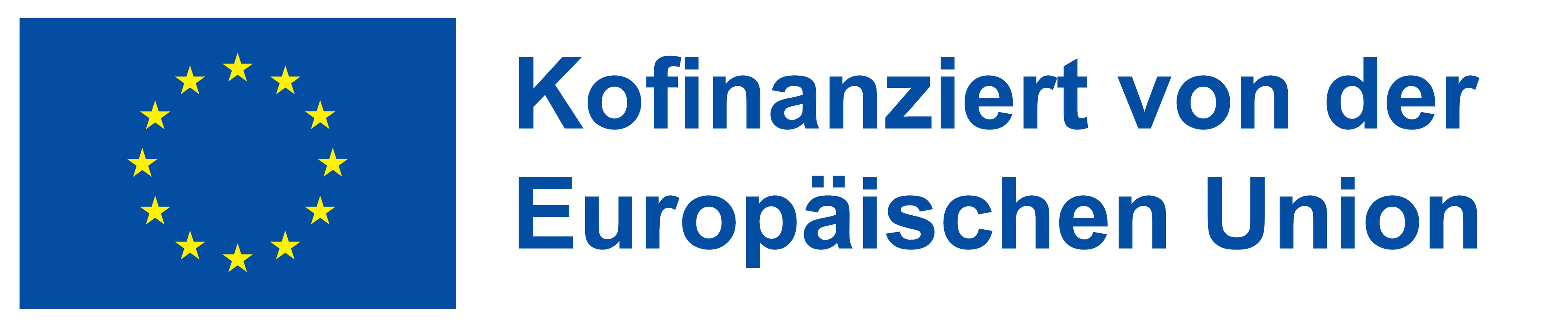 Icon: LOGO Kofinanziert von der EU