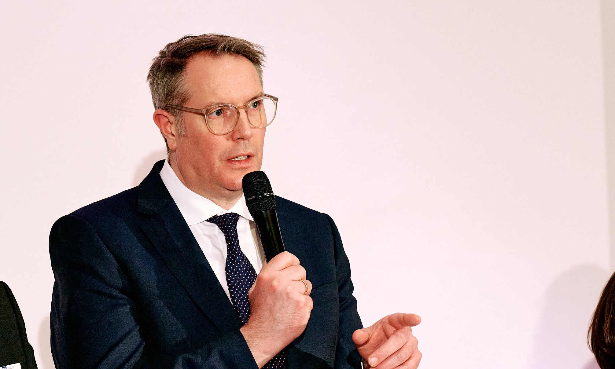 Jahresempfang der Wirtschaft 2026