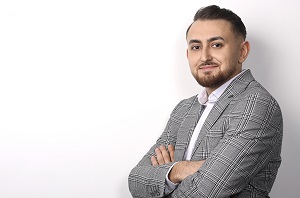 Ali Agören
