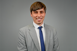 Jan Daniel Fauth
