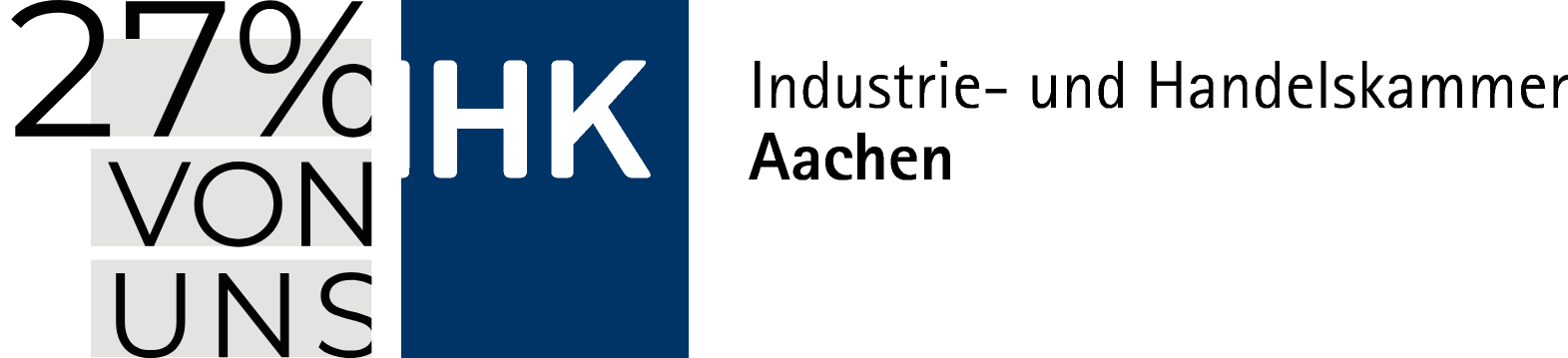 IHK Aachen: Startseite