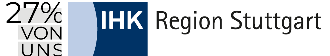 IHK Region Stuttgart 