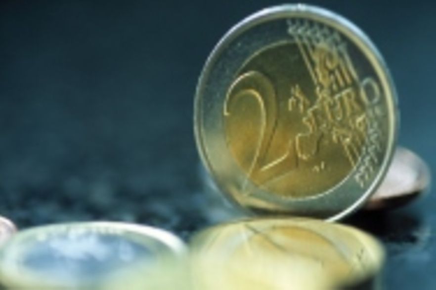 2 Euro