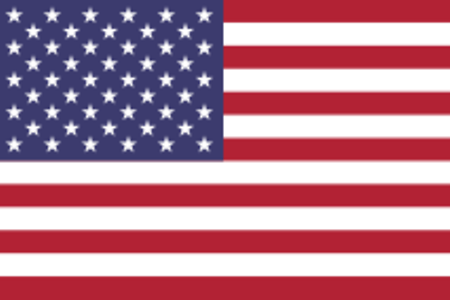 Flagge Vereinigte Staaten