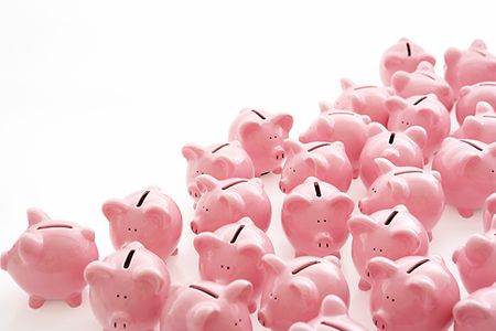 Crowd-Investing