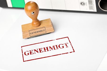 Stempel 