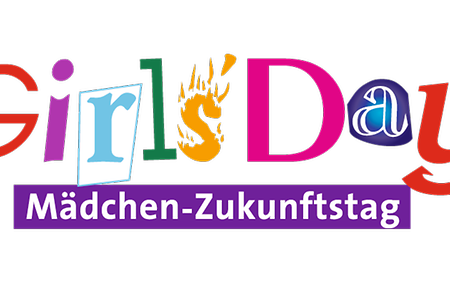 Logo Girls Day 2011