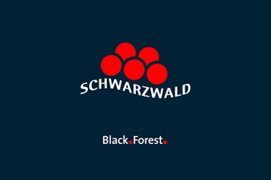 Logo: Schwarzwald.