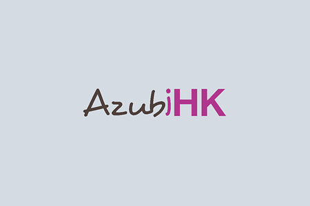 Logo des Azubi-Blogs der Industrie- und Handelskammer Nordschwarzwald