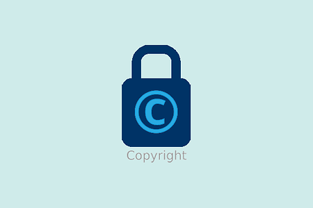copyright