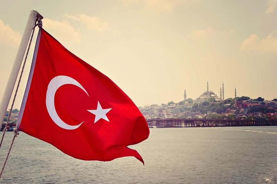 T&uuml;rkei