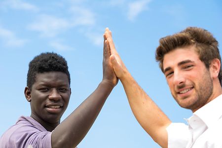 Fl&uuml;chtlinge_Partnerschaft