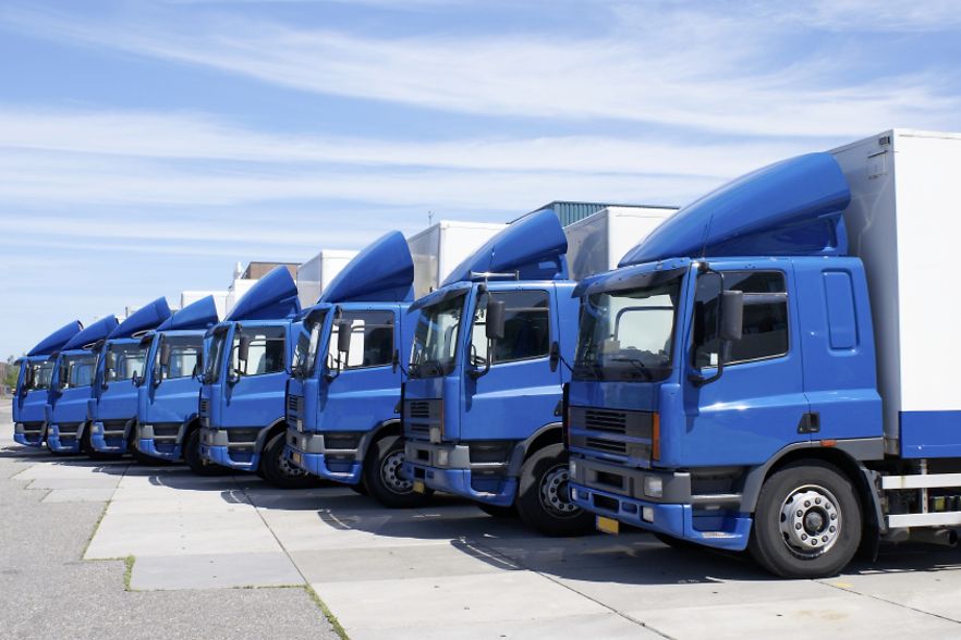 LKW