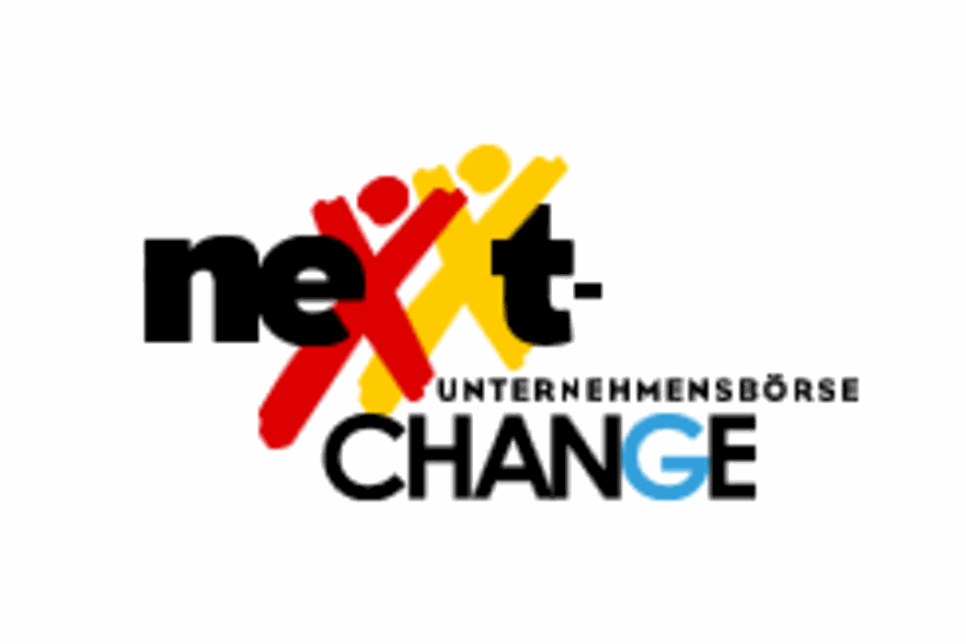Logo NexxtChange