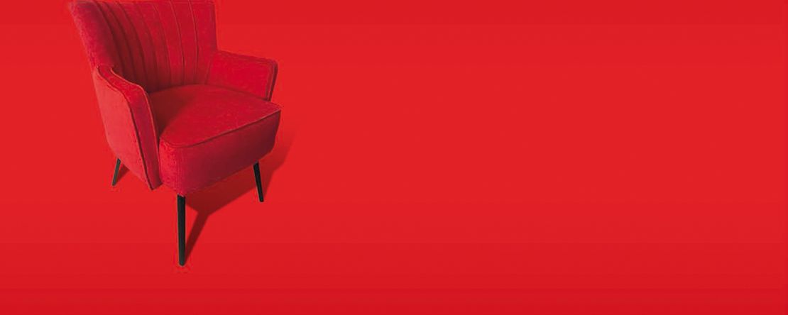 Der Rote Salon