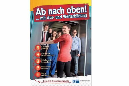 Ausbildungsguide