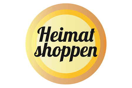 Logo Heimat Shoppen
