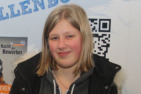 Alina Lohe