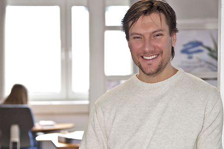 Joachim Diercks