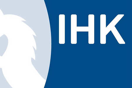 Logo der IHK Niedersachsen