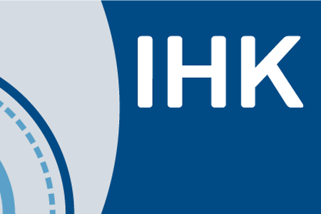 Logo der IHK Nord