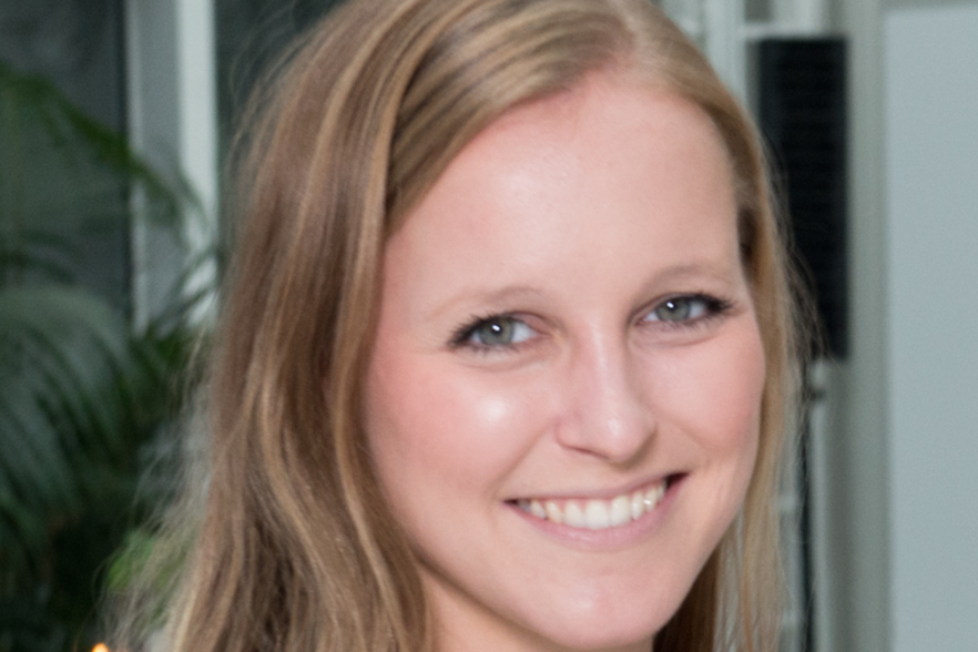 Sabrina-Jaap