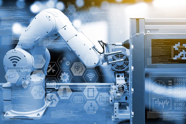Automation Machine