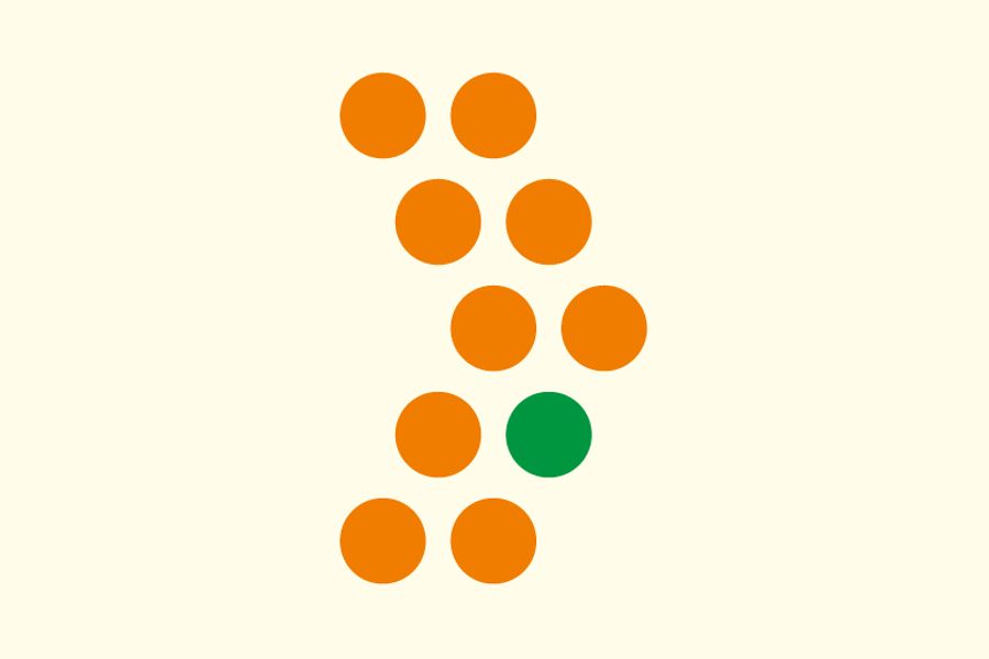 Logo der Kontaktstelle Frau und Beruf