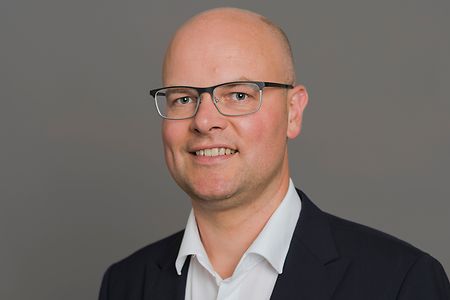 Tobias Goldschmidt