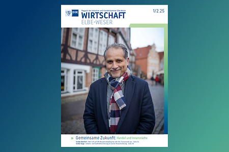 Titelseite der WEW (nicht barrierefrei, PDF-Datei)