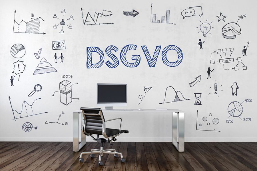 DSGVO