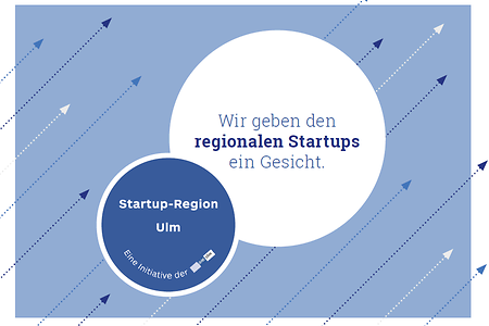 Startup-Region Ulm Logo neu