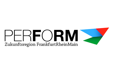 Logo Perform