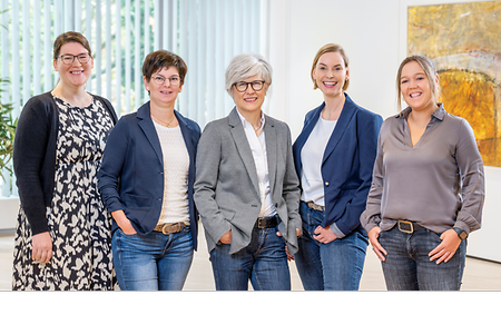 IHK-Weiterbildungsberaterinnen