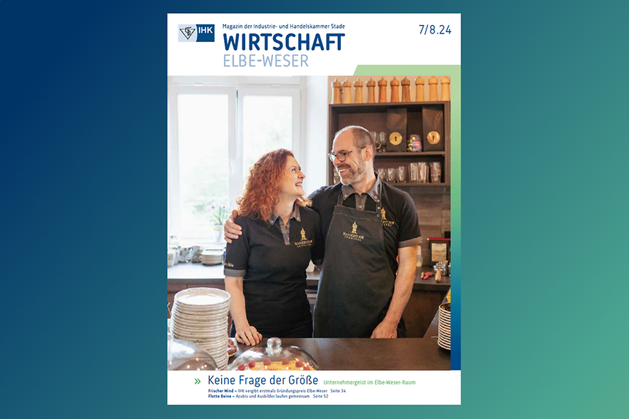 WEW Juli/August 2024 (nicht barrierefrei, PDF-Datei)
