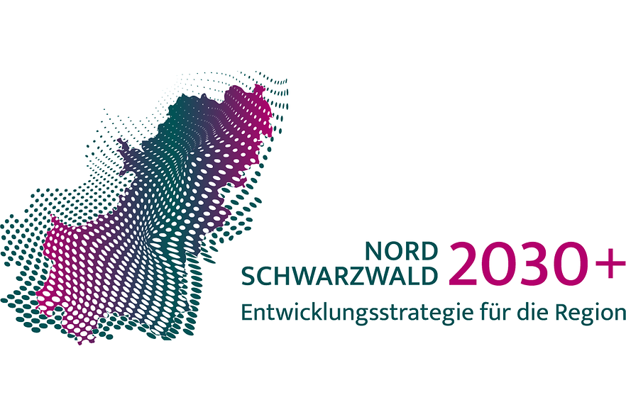 Entwicklungsstrategie Nordschwarzwald 2030+