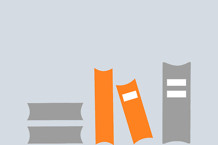 Symbolbild: Bücher