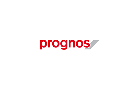 Logo der Prognos AG