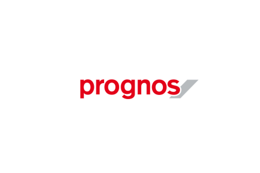 Logo der Prognos AG