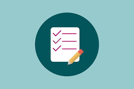 Checkliste