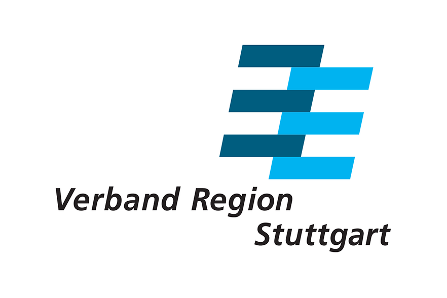 Logo:&nbsp;Verband Region Stuttgart