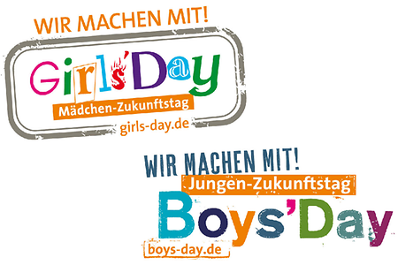 Girls-Boys-Day